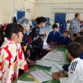 I Trofeo de Judo Infantil Tombatossals