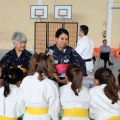 I Trofeo de Judo Infantil Tombatossals