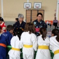 I Trofeo de Judo Infantil Tombatossals
