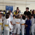 I Trofeo de Judo Infantil Tombatossals