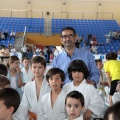 I Trofeo de Judo Infantil Tombatossals