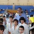 I Trofeo de Judo Infantil Tombatossals