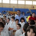 I Trofeo de Judo Infantil Tombatossals