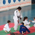 I Trofeo de Judo Infantil Tombatossals