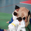 I Trofeo de Judo Infantil Tombatossals