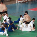 I Trofeo de Judo Infantil Tombatossals