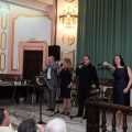 XX Semana del Mayor
