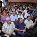 XX Semana del Mayor