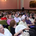 XX Semana del Mayor