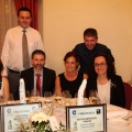 IV Premios Cope Castellón