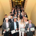 IV Premios Cope Castellón