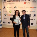 IV Premios Cope Castellón