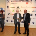 IV Premios Cope Castellón