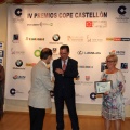 IV Premios Cope Castellón