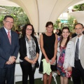 IV Premios Cope Castellón