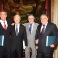 Premio Dr Enrique Boldó