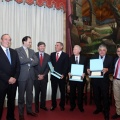 Premio Dr Enrique Boldó