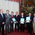 Premio Dr Enrique Boldó