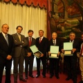 Premio Dr Enrique Boldó