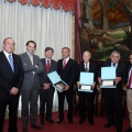 Premio Dr Enrique Boldó