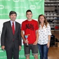 Castellón, deportes 2014