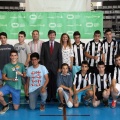 Castellón, deportes 2014