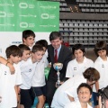 Castellón, deportes 2014