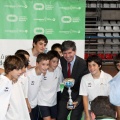 Castellón, deportes 2014