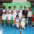 Castellón, deportes 2014