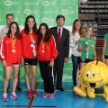 Castellón, deportes 2014