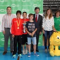 Castellón, deportes 2014