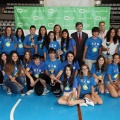 Castellón, deportes 2014