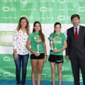 Castellón, deportes 2014