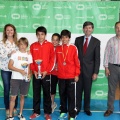 Castellón, deportes 2014