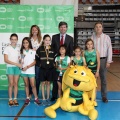 Castellón, deportes 2014