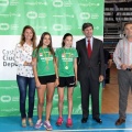 Castellón, deportes 2014