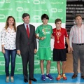 Castellón, deportes 2014