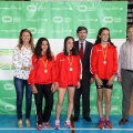 Castellón, deportes 2014