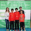 Castellón, deportes 2014
