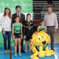 Castellón, deportes 2014