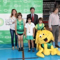 Castellón, deportes 2014