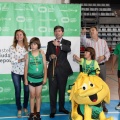 Castellón, deportes 2014