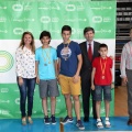 Castellón, deportes 2014