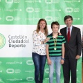 Castellón, deportes 2014
