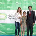 Castellón, deportes 2014