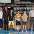Castellón, deportes 2014