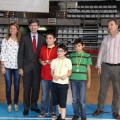 Castellón, deportes 2014