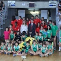 Castellón, deportes 2014
