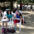 IV Concurso de Dibujo Infantil