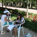 IV Concurso de Dibujo Infantil